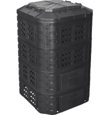 Садовый измельчитель Patrol 1120L модульный