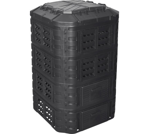 Садовый измельчитель Patrol 1120L модульный