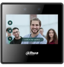 Автономный контроллер доступа Dahua DHI-ASI3223A