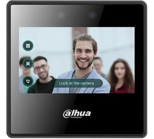 Автономный контроллер доступа Dahua DHI-ASI3223A