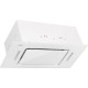 Кухонная вытяжка ZorG Santa 1060 60 S белый