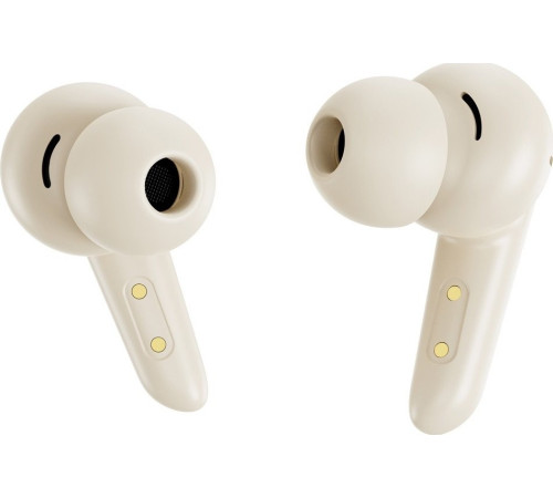 Наушники XO G22 бежевый