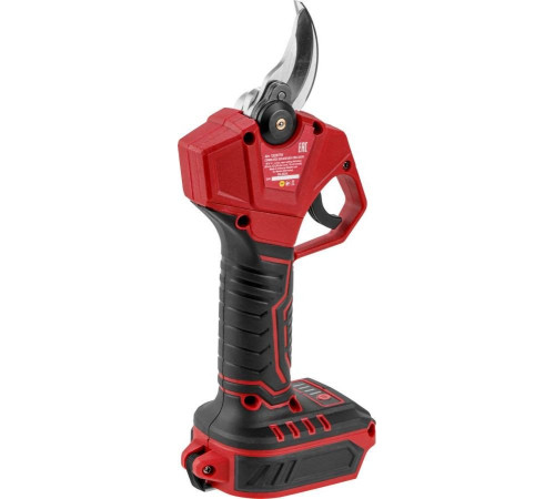Секатор Wortex CBS 2030 1329775 с 1-им АКБ