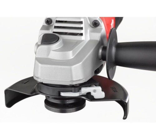 Угловая шлифмашина Milwaukee AG 800-125 EK