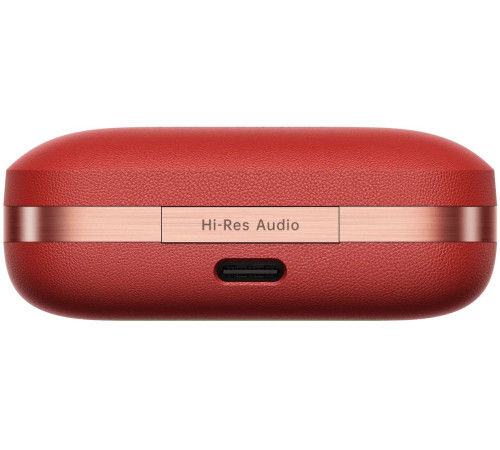 Наушники Realme Buds Air 7 Pro красный