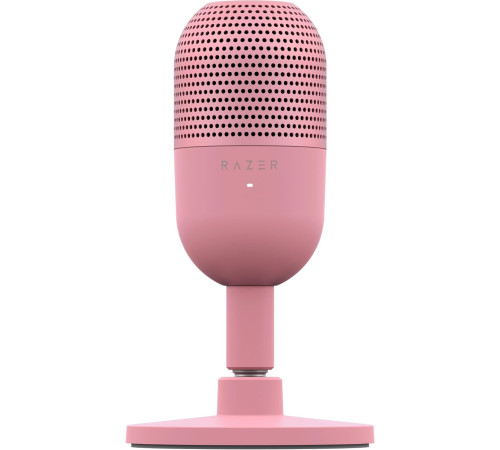 Проводной микрофон Razer Seiren V3 Mini Quartz Pink