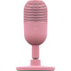 Проводной микрофон Razer Seiren V3 Mini Quartz Pink