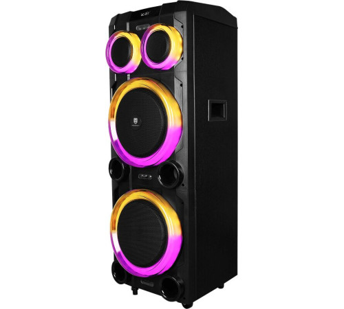 Патибокс Урал Молот 23