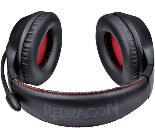 Наушники Redragon Pelias