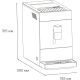 Кофемашина Garlyn L800