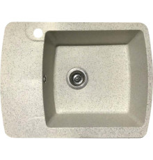 Кухонная мойка БелЭворс Flexi R олово