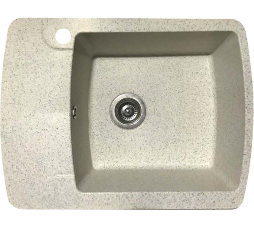 Кухонная мойка БелЭворс Flexi R олово