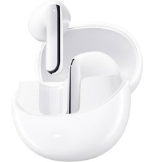 Наушники QCY AilyBuds Pro белый