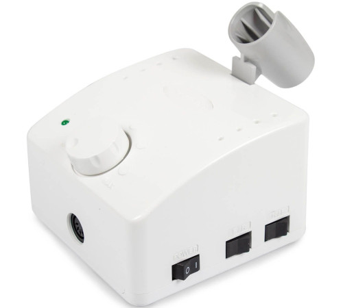 Аппарат для маникюра и педикюра Saeyang Marathon k35 Cube SH37LN 1781 белый