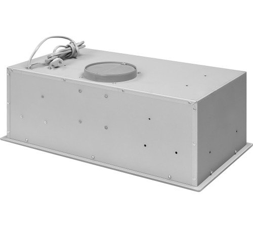 Кухонная вытяжка YOUQ Miyu BI 1080 S 53 WH белый