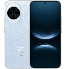 Телефон Huawei nova 14 TLR-LX9 Dual SIM 12GB/512GB голубой кристалл, международная версия