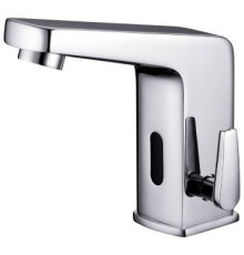 Смеситель Lemark Project [LM4655CE]