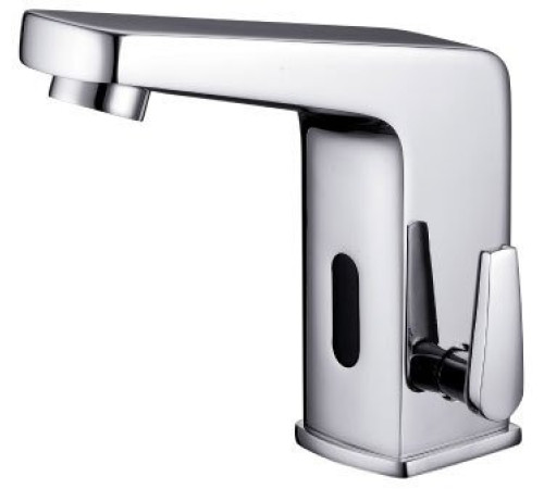 Смеситель Lemark Project [LM4655CE]