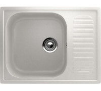 Кухонная мойка Ulgran U-202 молочный