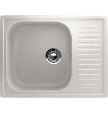 Кухонная мойка Ulgran U-202 молочный