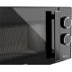 Микроволновая печь CENTEK CT-1560 черный