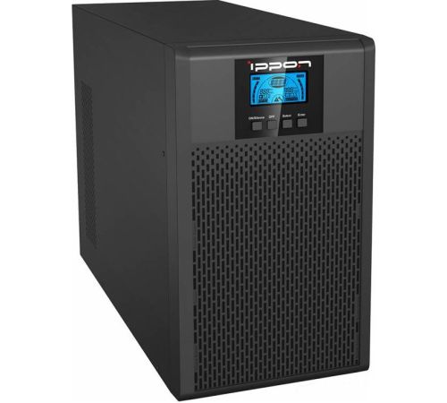 Источник бесперебойного питания IPPON Innova G2 3000