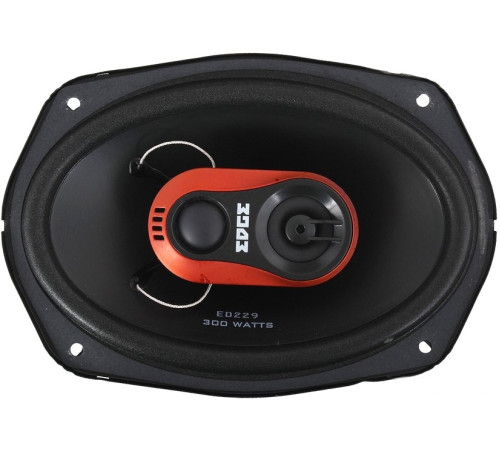 Коаксиальная АС EDGE ED229-E8