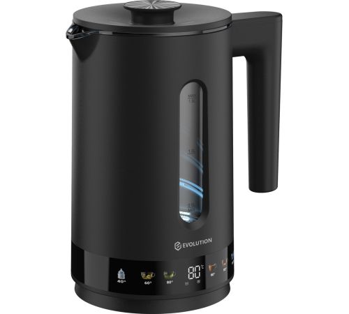Электрический чайник Evolution AIRO G501 Colortouch