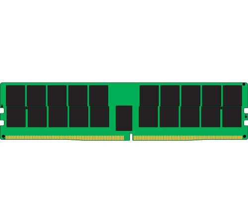 Оперативная память Kingston 64ГБ DDR5 5600 МГц KSM56R46BD4PMI-64HAI