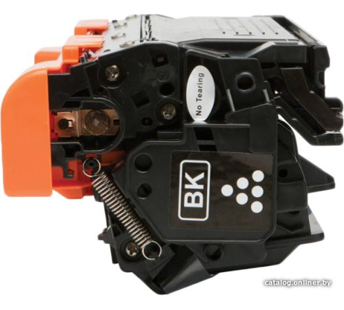 Картридж CACTUS CS-CE250X аналог HP CE250X