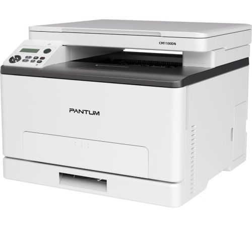 МФУ Pantum CM1100DN
