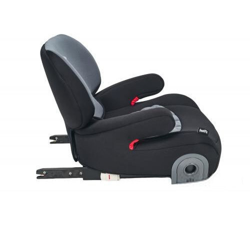 Детское сиденье VipBaby SeatFix graphit onix