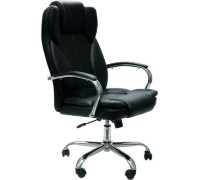 Офисное кресло King Style ATL-2 Onix Chrome черный