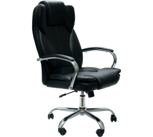 Офисное кресло King Style ATL-2 Onix Chrome черный