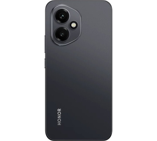 Телефон HONOR 400 12GB/256GB международная версия черный