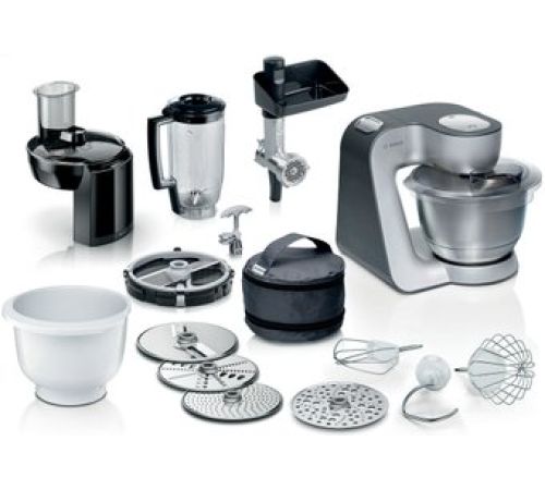 Кухонная машина Bosch Serie 4 MUM58368
