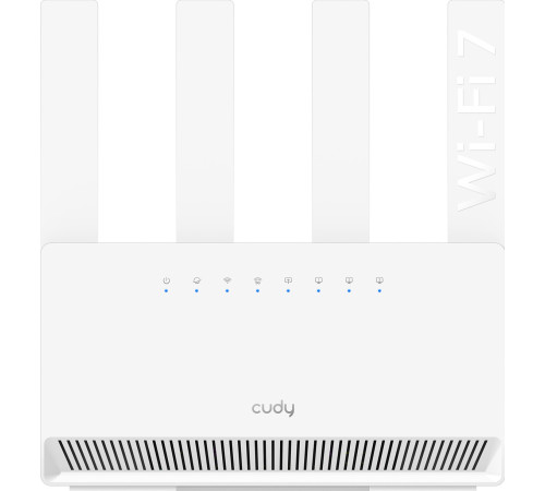 Wi-Fi роутер Cudy WR3600E