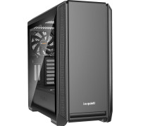 Корпус be quiet! Silent Base 601 BGW26 черный