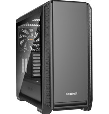 Корпус be quiet! Silent Base 601 BGW26 черный