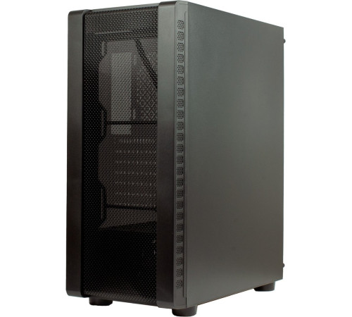 Корпус Vicsone X1 Mesh 600W