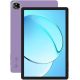 Планшет Horizont H-Tab Crystal 6GB/128GB LTE с клавиатурой, лавандовый