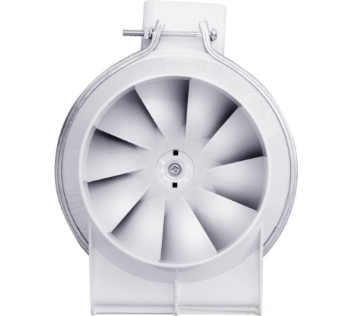 Осевой вентилятор Dospel Turbo 100