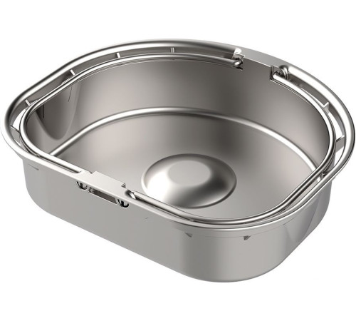 Мультиварка Garlyn MR-Duo 10