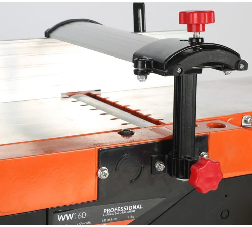 Станок Patriot WW 160