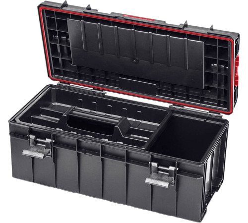 Ящик для инструментов Qbrick System Pro 600 Expert