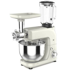 Кухонная машина BQ MX620 ivory