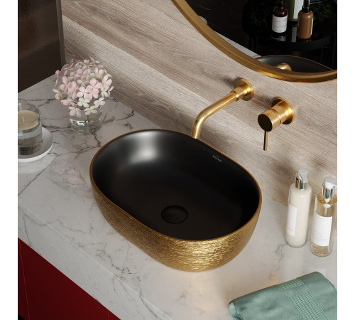 Умывальник Roxen Sandra 570195-BGB