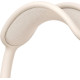 Наушники Apple AirPods Max с разъёмом USB Type-C, звездный свет