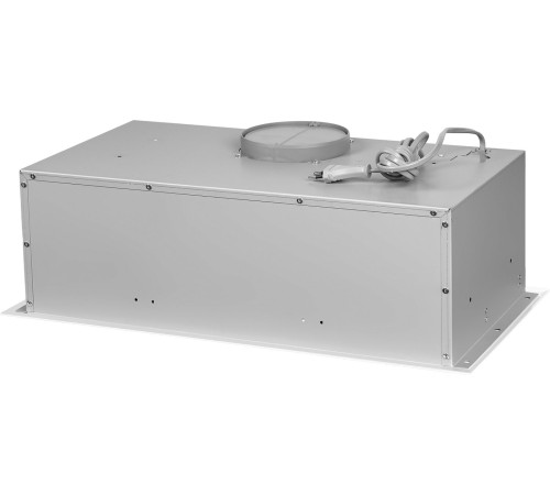 Кухонная вытяжка YOUQ Miyuki BI 1080 P 53 WH белый