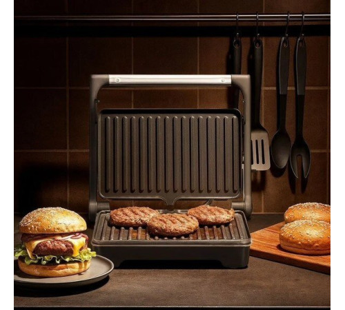 Электрогриль Kitfort KT-4604